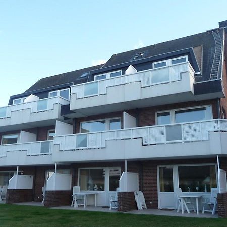 Ferienwohnung Mare Nostrum 9 Westerland Bagian luar foto