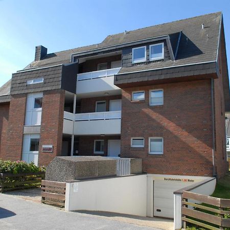 Ferienwohnung Mare Nostrum 9 Westerland Bagian luar foto